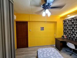Blk 665B Jurong West Street 64 (Jurong West), HDB Executive #483329921